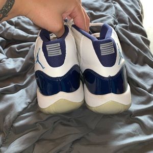 Jordan 11